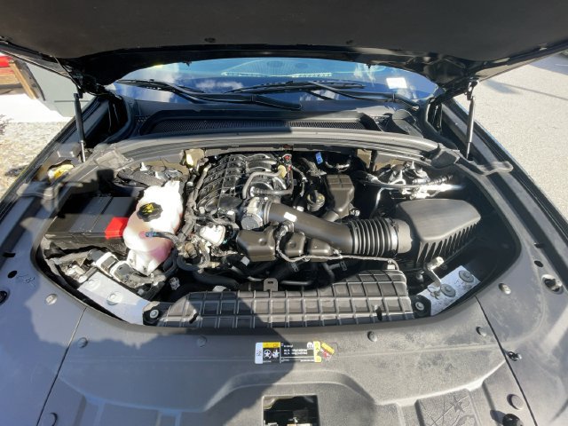 Used 2023 Jeep Grand Cherokee Limited AWD/4WD image 10