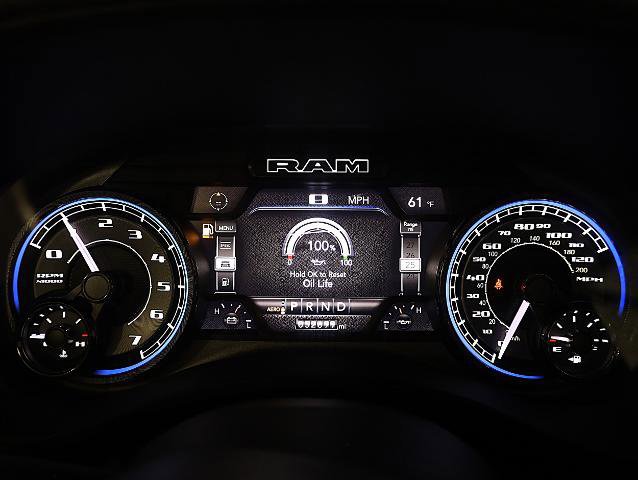 Used 2022 RAM 1500 Limited image 13