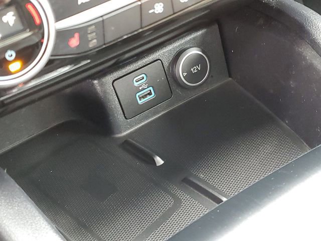 Certified 2021 Ford Escape Titanium w/ Titanium Elite Package image 25