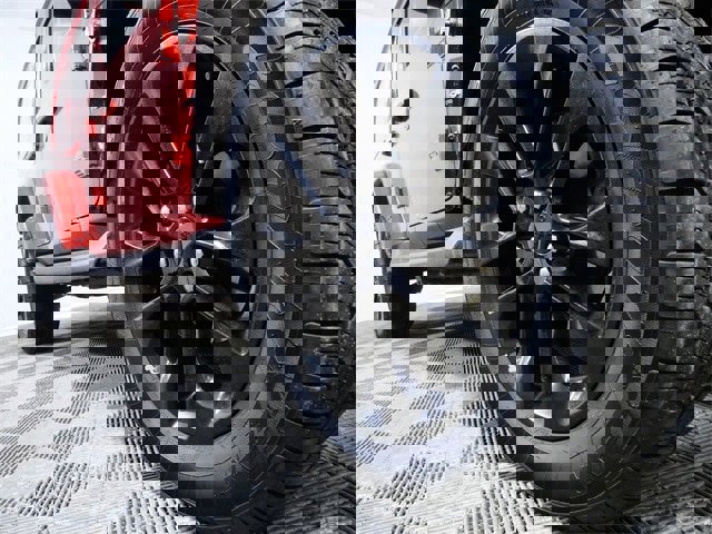 Used 2021 Jeep Wrangler Unlimited Sahara 4xe w/ Cold Weather Group image 7