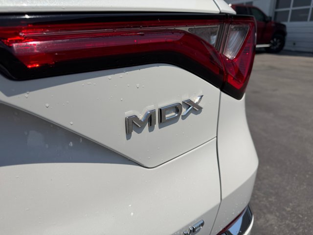 Used 2022 Acura MDX SH-AWD w/ Advance Package image 26