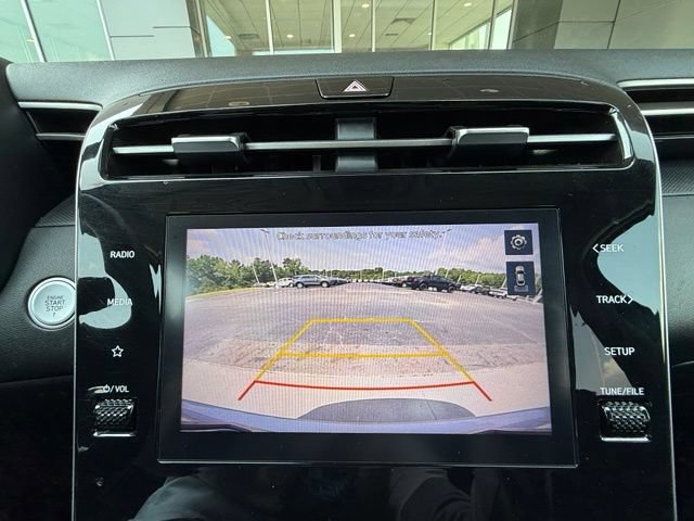 Used 2023 Hyundai Tucson SEL FWD image 29
