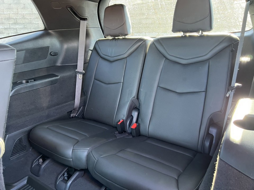 Used 2021 Cadillac XT6 Sport w/ LPO, Floor Liner Package image 11