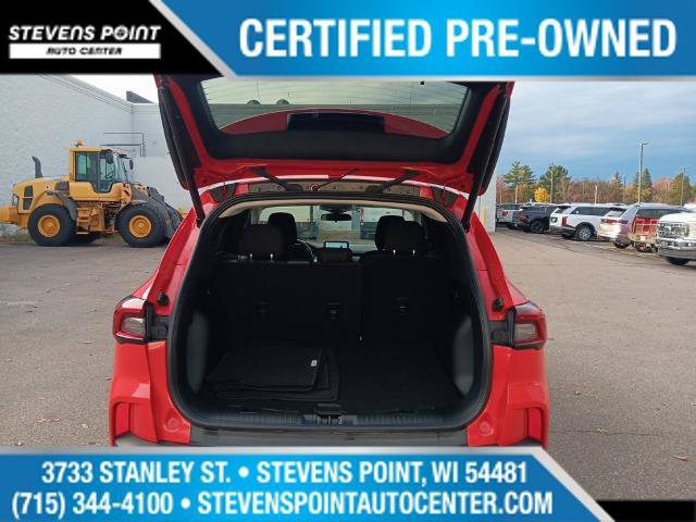 Certified 2024 Ford Escape Active AWD/4WD image 33