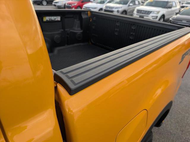 Certified 2021 Ford Ranger XLT w/ Equipment Group 302A High image 20