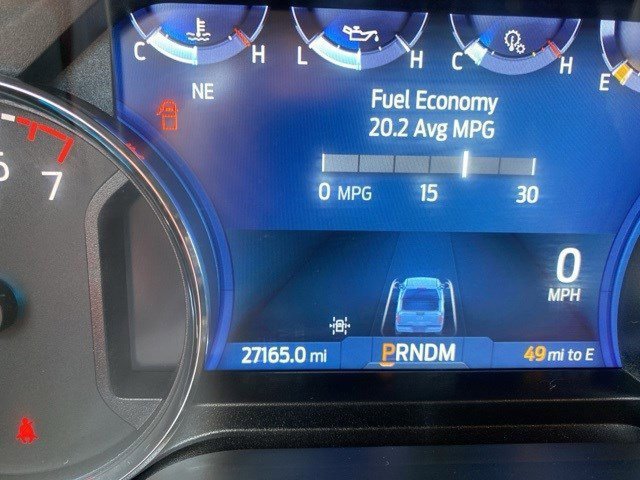 Certified 2023 Ford F150 XLT w/ Equipment Group 302A High image 16