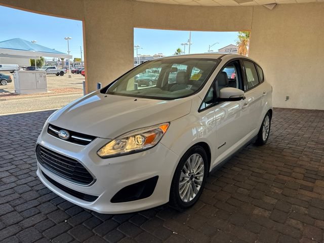 Certified 2018 Ford C-MAX SE w/ Equipment Group 202A FWD video 1