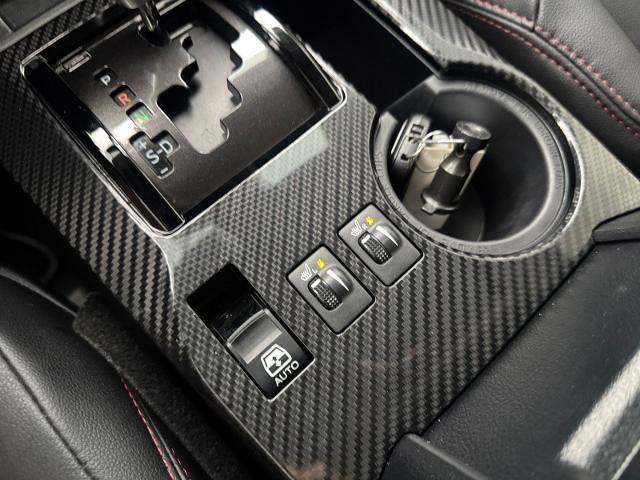 Used 2023 Toyota 4Runner TRD Off-Road Premium w/ Off Road Premium Plus Package AWD/4WD image 23