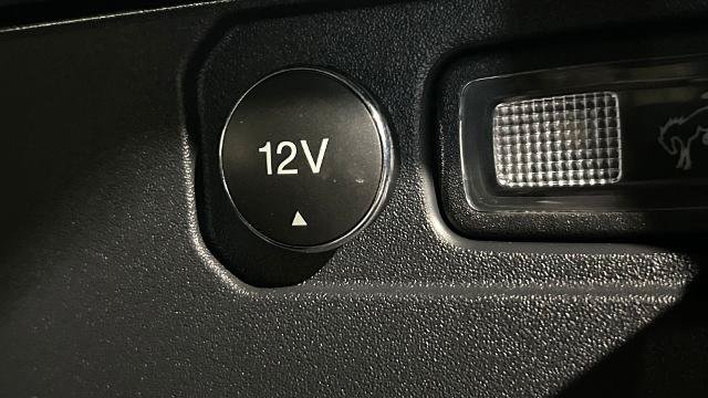 Certified 2024 Ford Bronco Big Bend AWD/4WD image 30