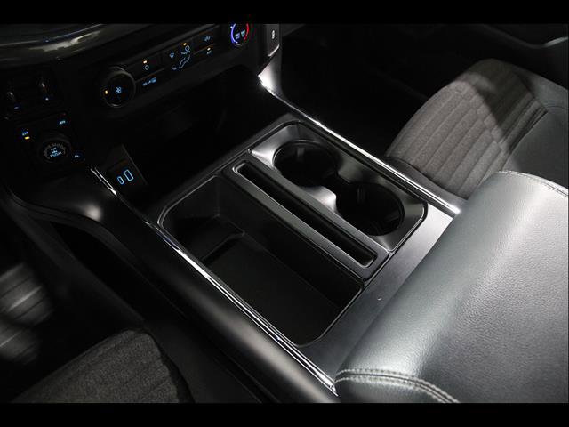 Certified 2023 Ford F150 XL w/ STX Appearance Package AWD/4WD image 16