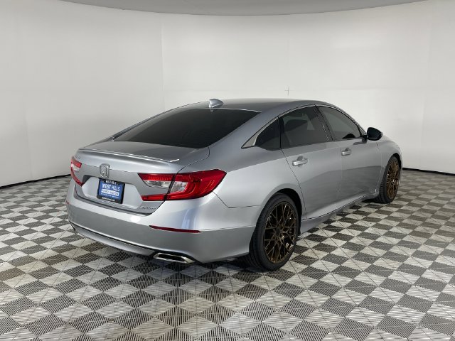 Used 2019 Honda Accord Sport image 23