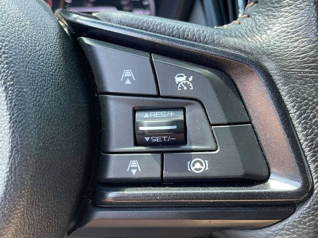 Used 2022 Subaru Outback Wilderness AWD/4WD image 13