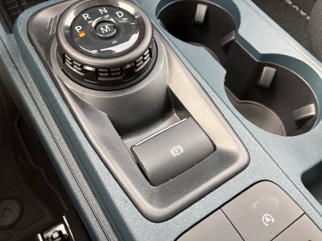 Certified 2025 Ford Maverick Lobo AWD/4WD image 25