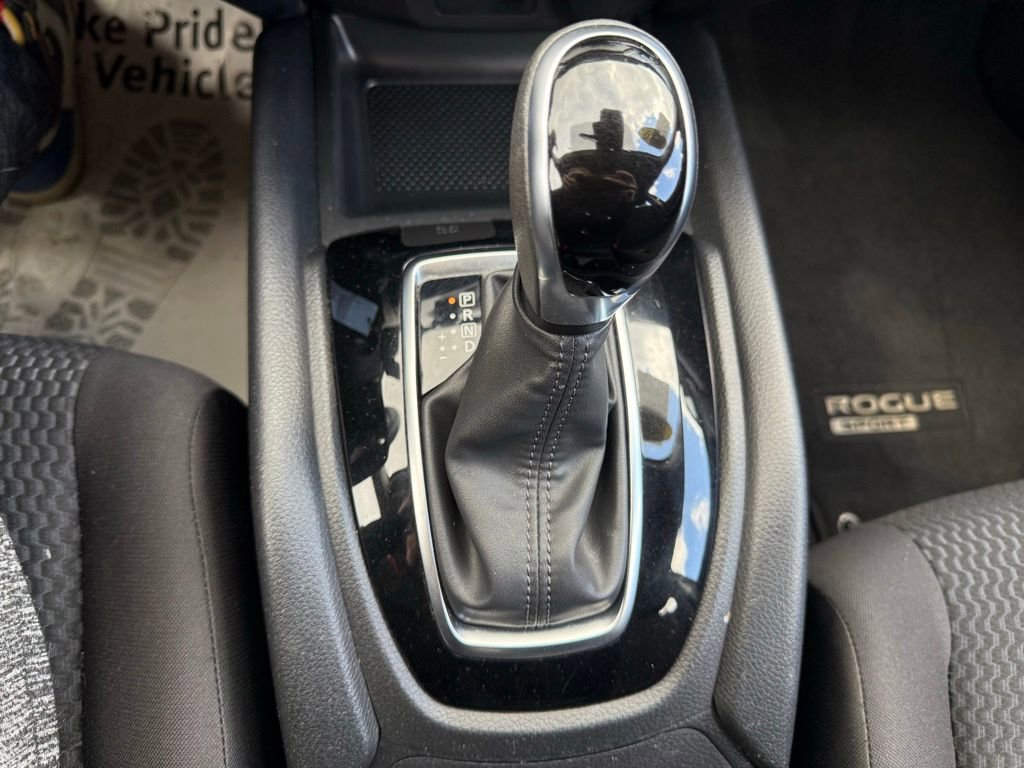 Used 2020 Nissan Rogue Sport S AWD/4WD image 26