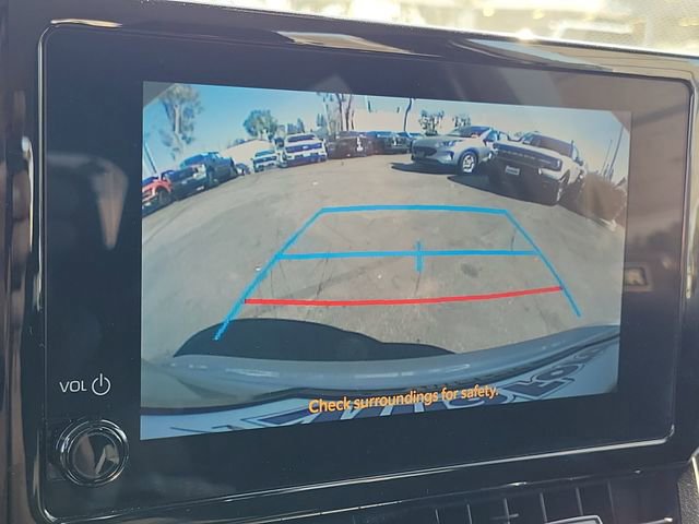 Used 2024 Toyota Corolla LE image 14