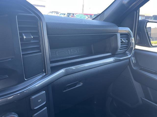 Certified 2022 Ford F150 XL w/ STX Appearance Package AWD/4WD image 11