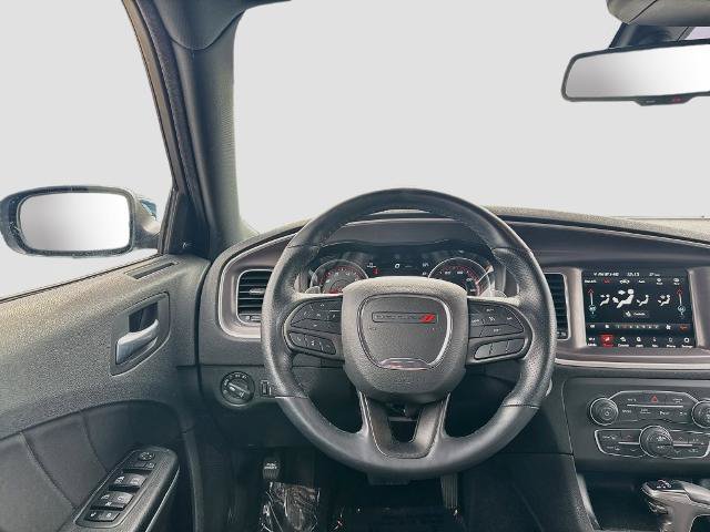 Used 2021 Dodge Charger SXT w/ Driver Convenience Group AWD/4WD image 19