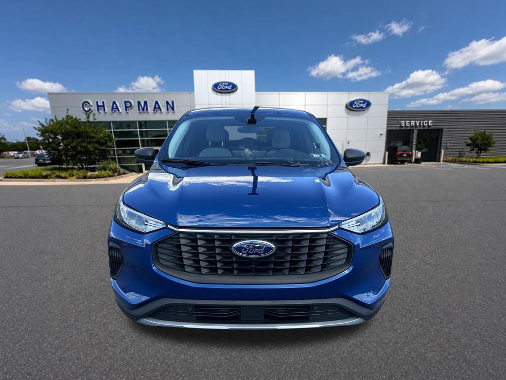 Certified 2023 Ford Escape Active w/ Tech Pack #1 AWD/4WD image 9