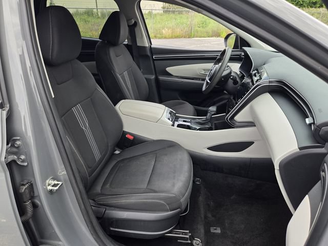 Used 2024 Hyundai Tucson SEL FWD image 19