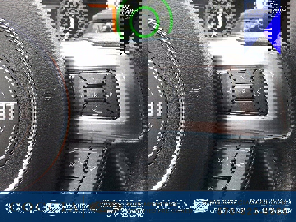 Certified 2019 Ford Mustang Bullitt w/ Bullitt Electronics Package image 23