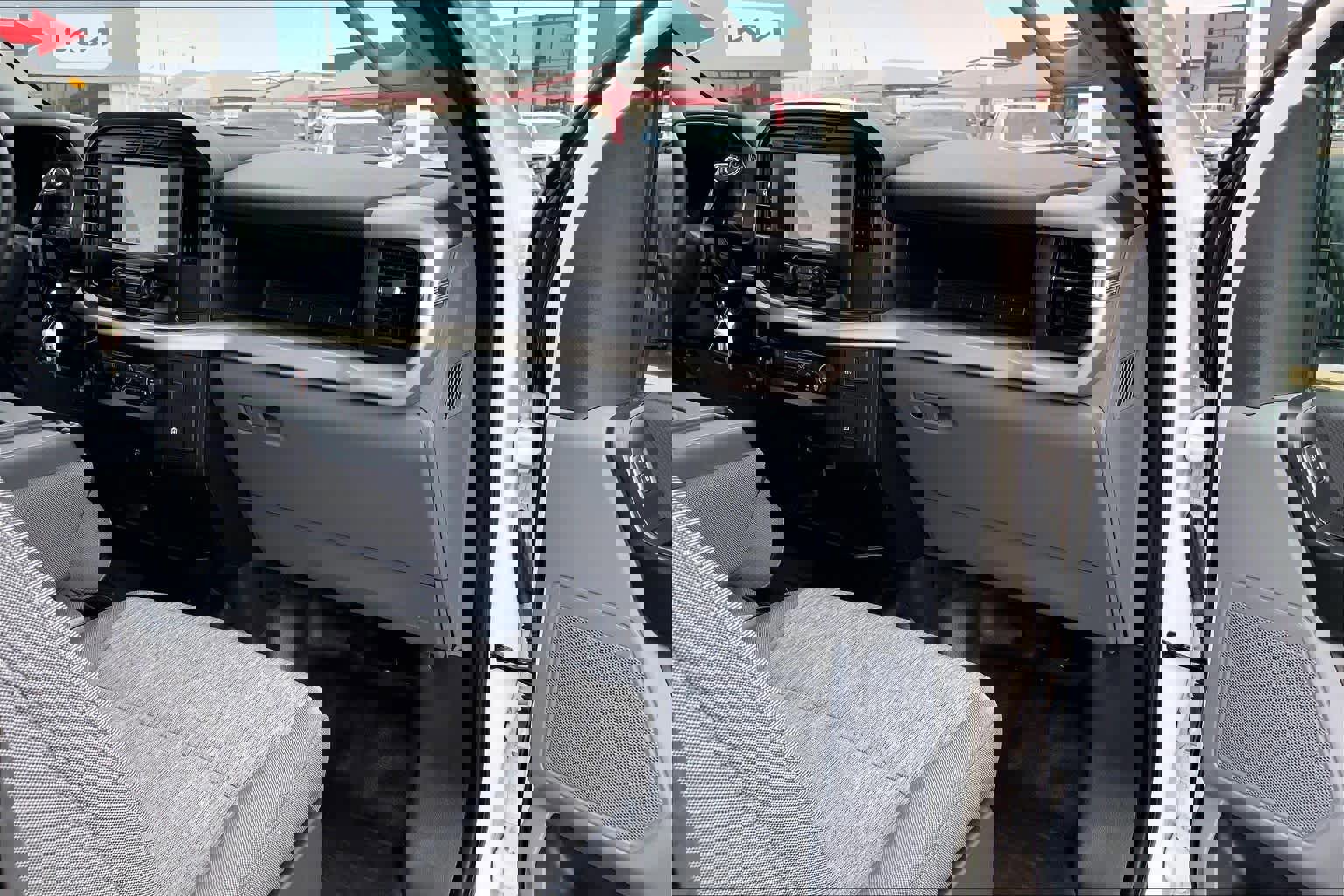 Certified 2022 Ford F150 XL w/ Equipment Group 101A High image 18