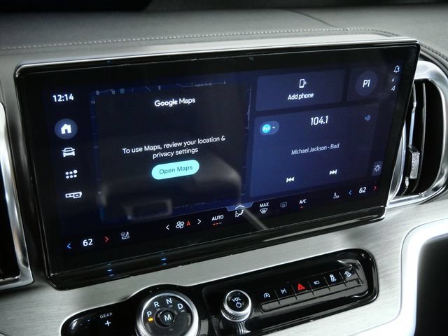 Certified 2025 Ford Expedition Max Platinum AWD/4WD image 22