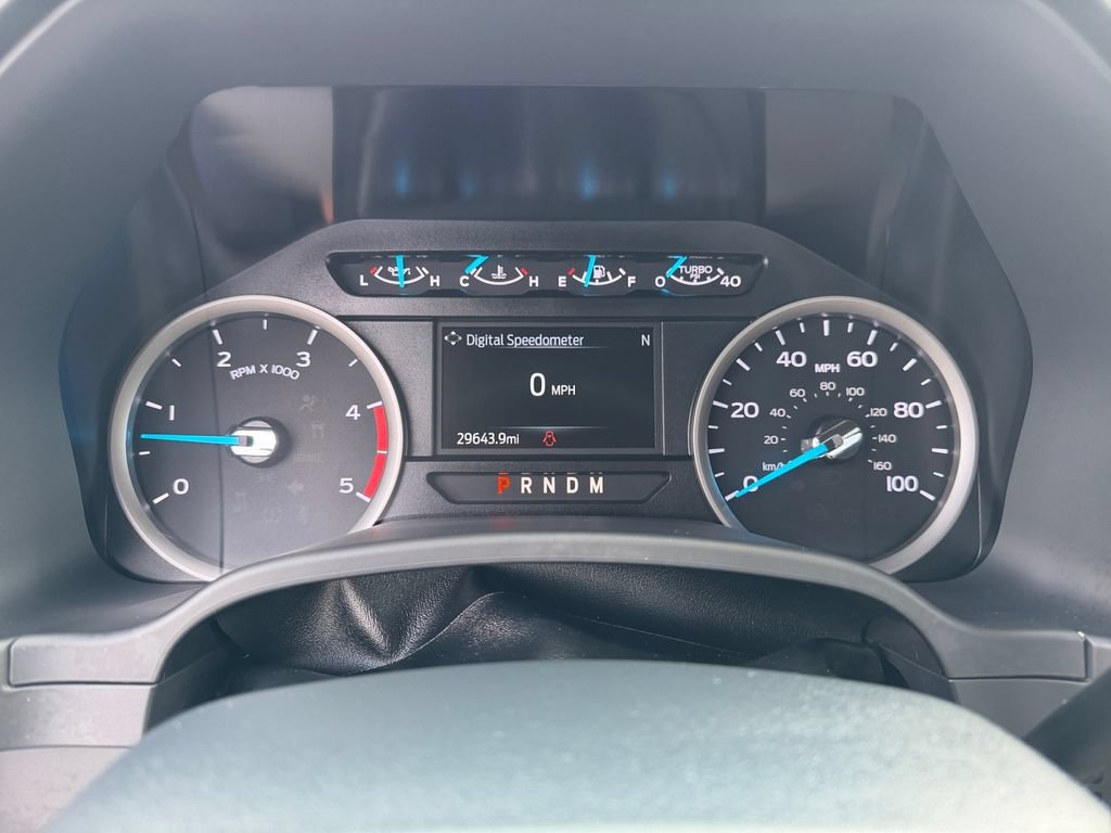 Certified 2022 Ford F350 XLT RWD image 15
