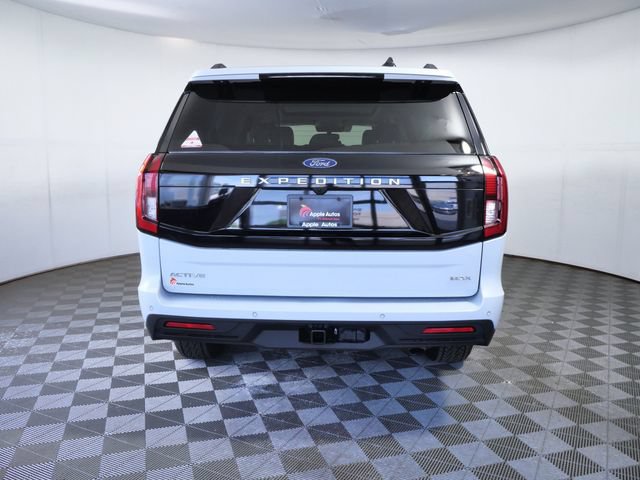 Certified 2025 Ford Expedition Max Active AWD/4WD image 7