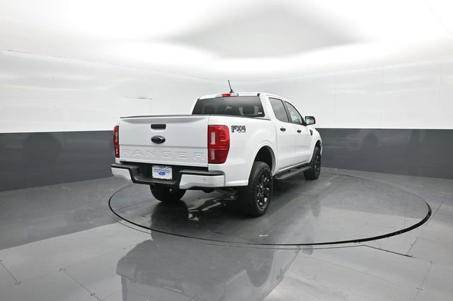 Certified 2023 Ford Ranger XLT w/ Equipment Group 301A Mid image 7