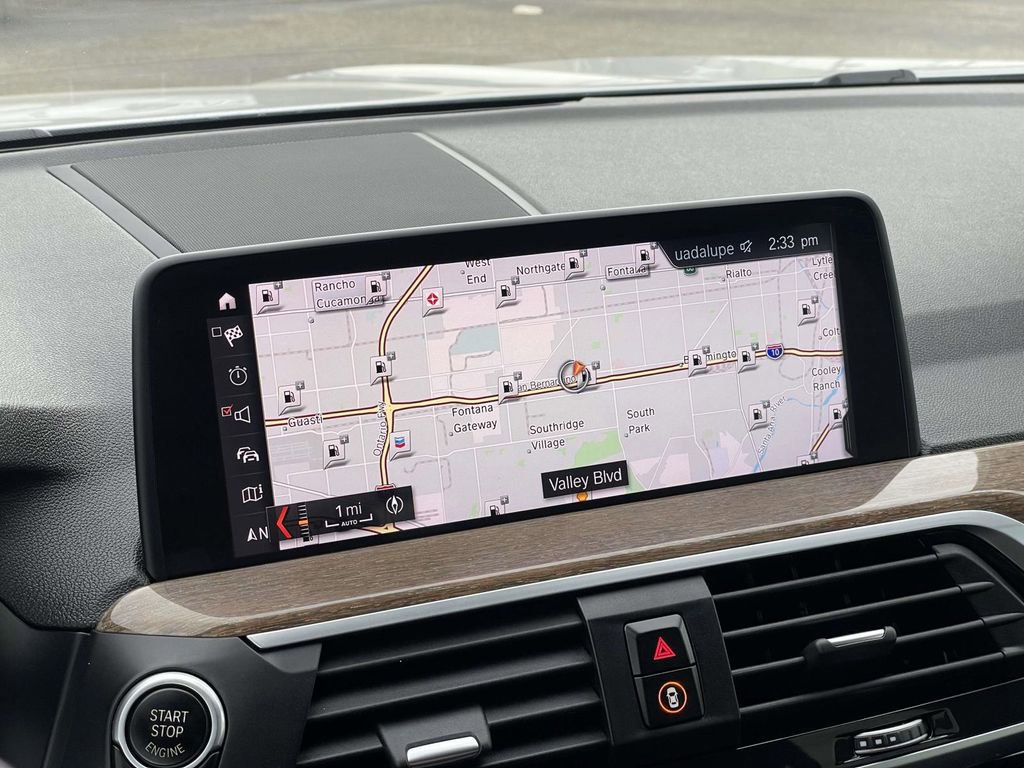 Used 2019 BMW X3 sDrive30i w/ Convenience Package image 16