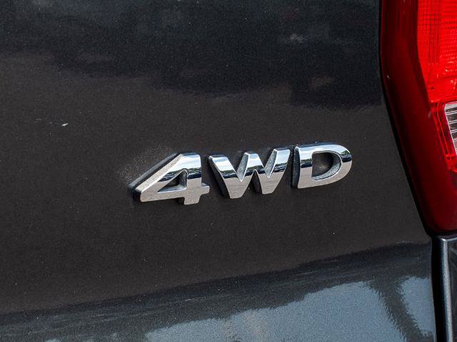 Certified 2018 Ford Explorer XLT AWD/4WD image 12