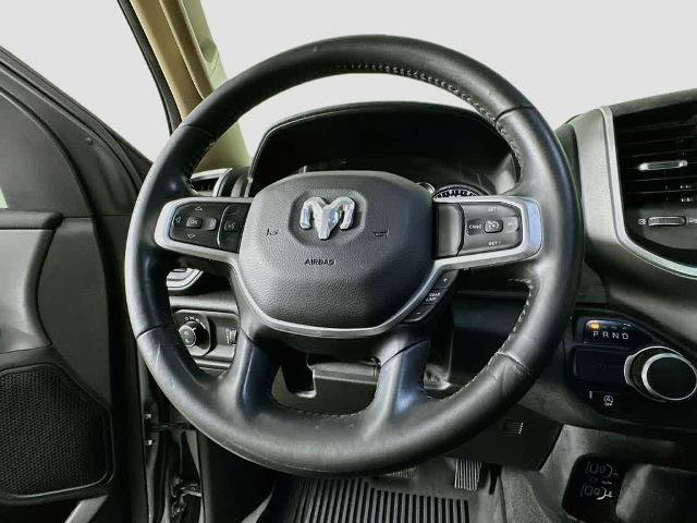 Used 2020 RAM 1500 Big Horn RWD image 16