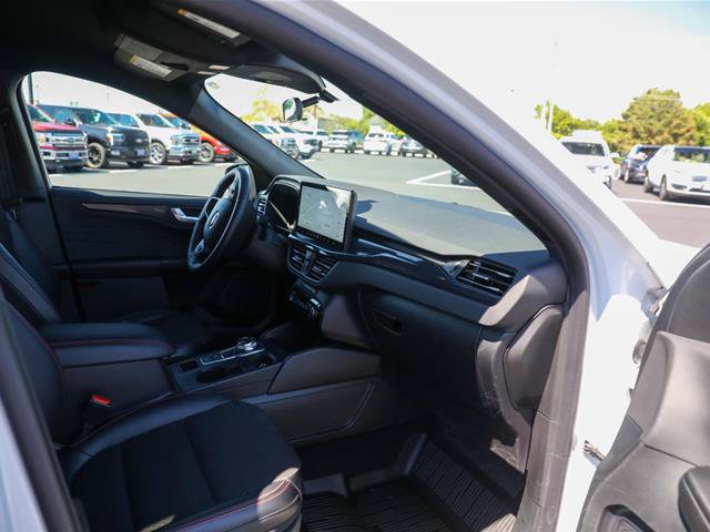 Certified 2025 Ford Escape ST-Line Select w/ Tech Pack #1 AWD/4WD image 28