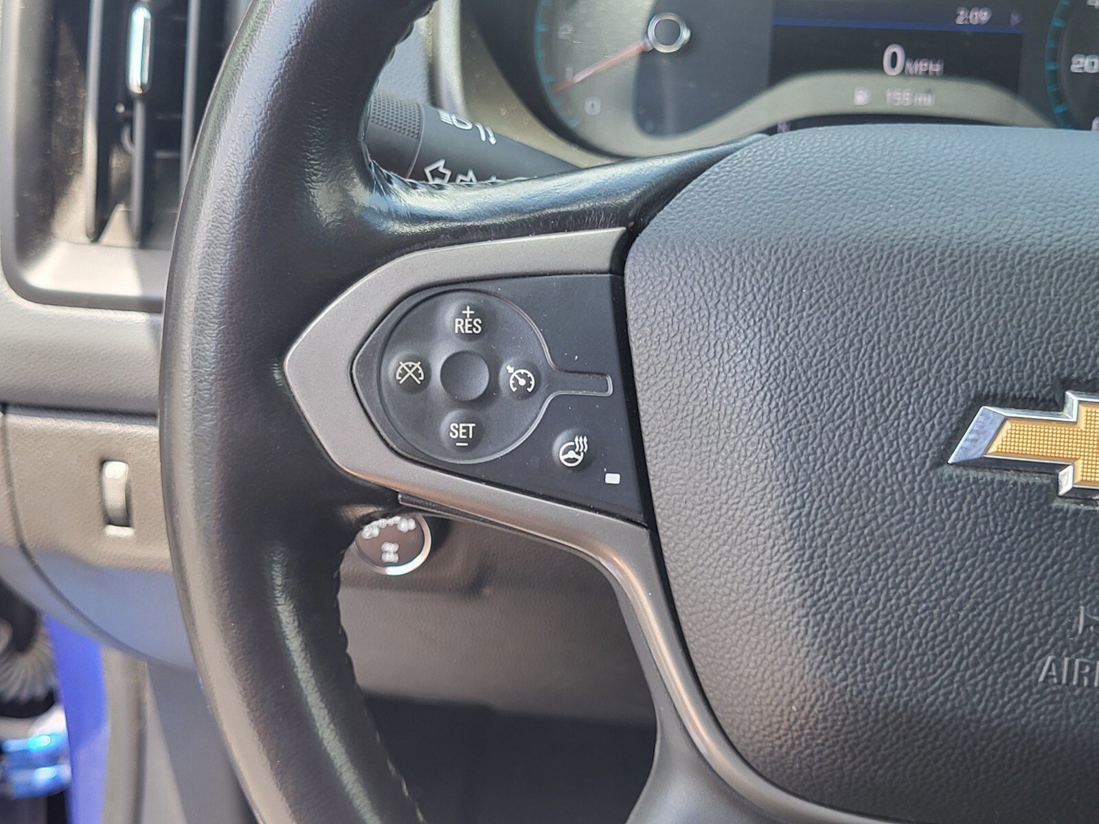 Used 2019 Chevrolet Colorado Z71 image 26