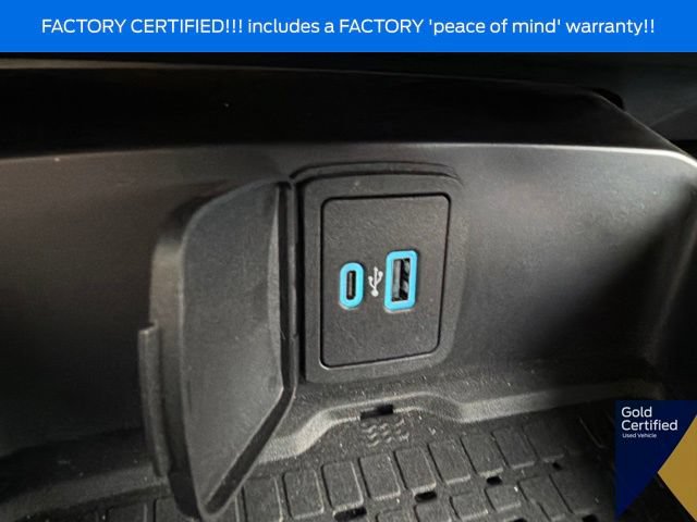 Certified 2024 Ford Bronco Raptor AWD/4WD image 36
