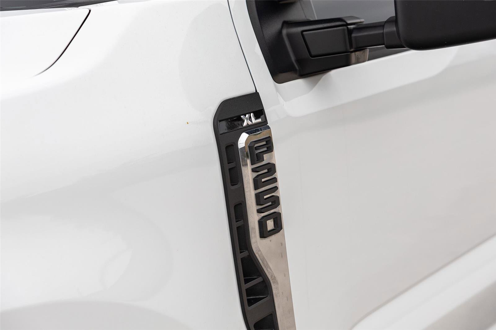 Certified 2024 Ford F250 XL RWD image 11