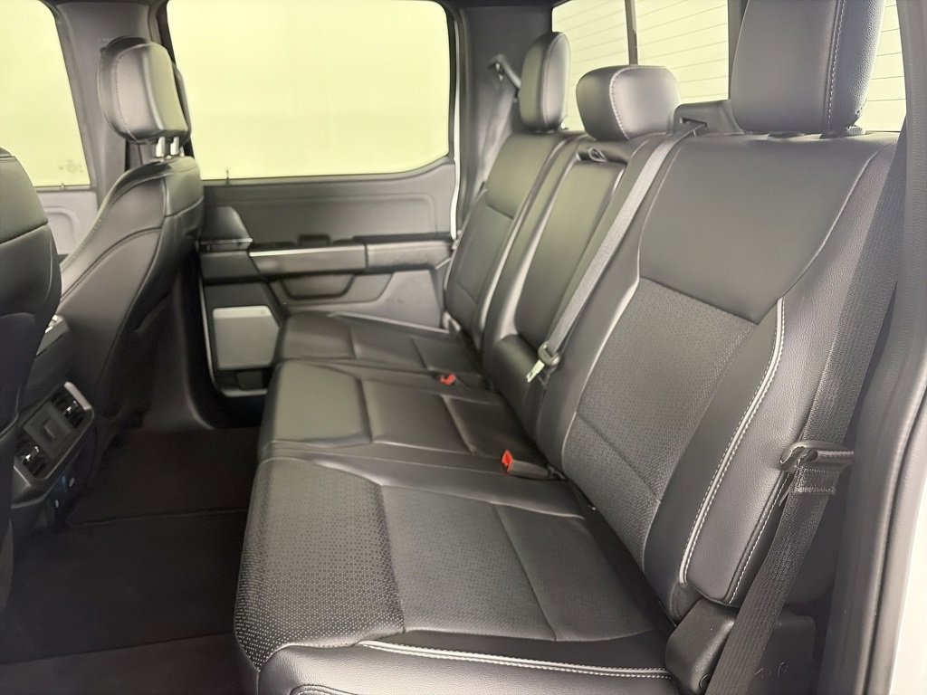 Certified 2024 Ford F150 Lariat image 13