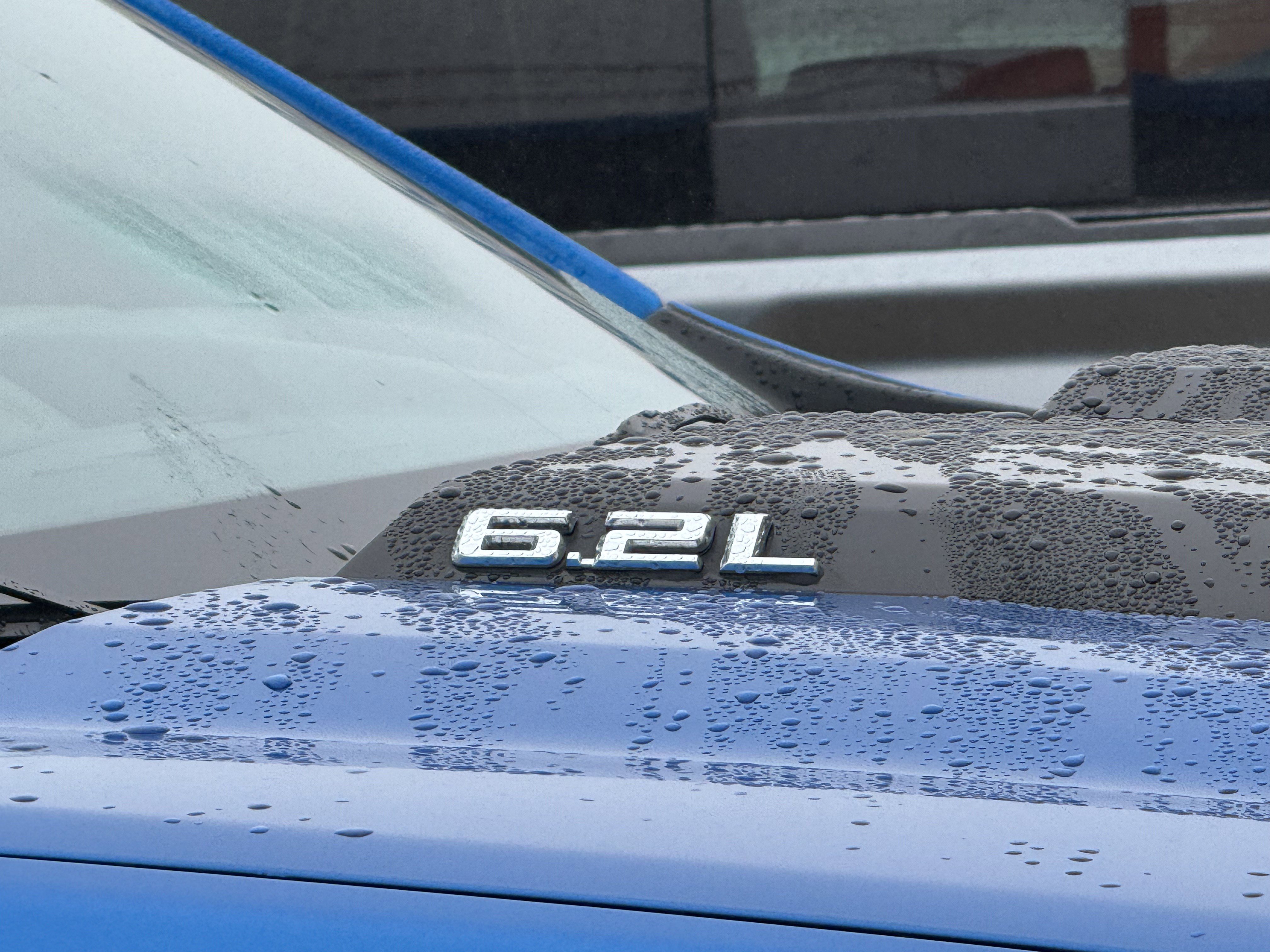 Used 2023 Chevrolet Silverado 1500 ZR2 w/ Technology Package image 10