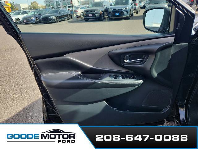 Used 2022 Nissan Murano S image 19