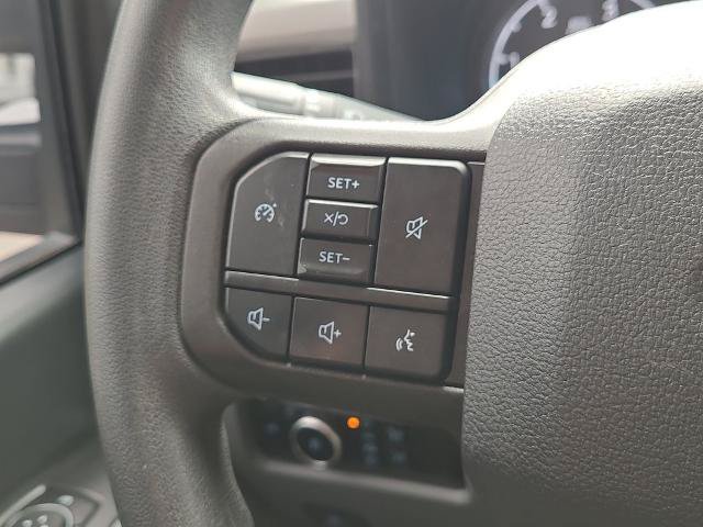 Certified 2024 Ford F250 XLT w/ FX4 Off-Road Package AWD/4WD image 29