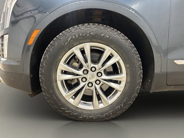 Used 2020 Cadillac XT5 Premium Luxury AWD/4WD image 25
