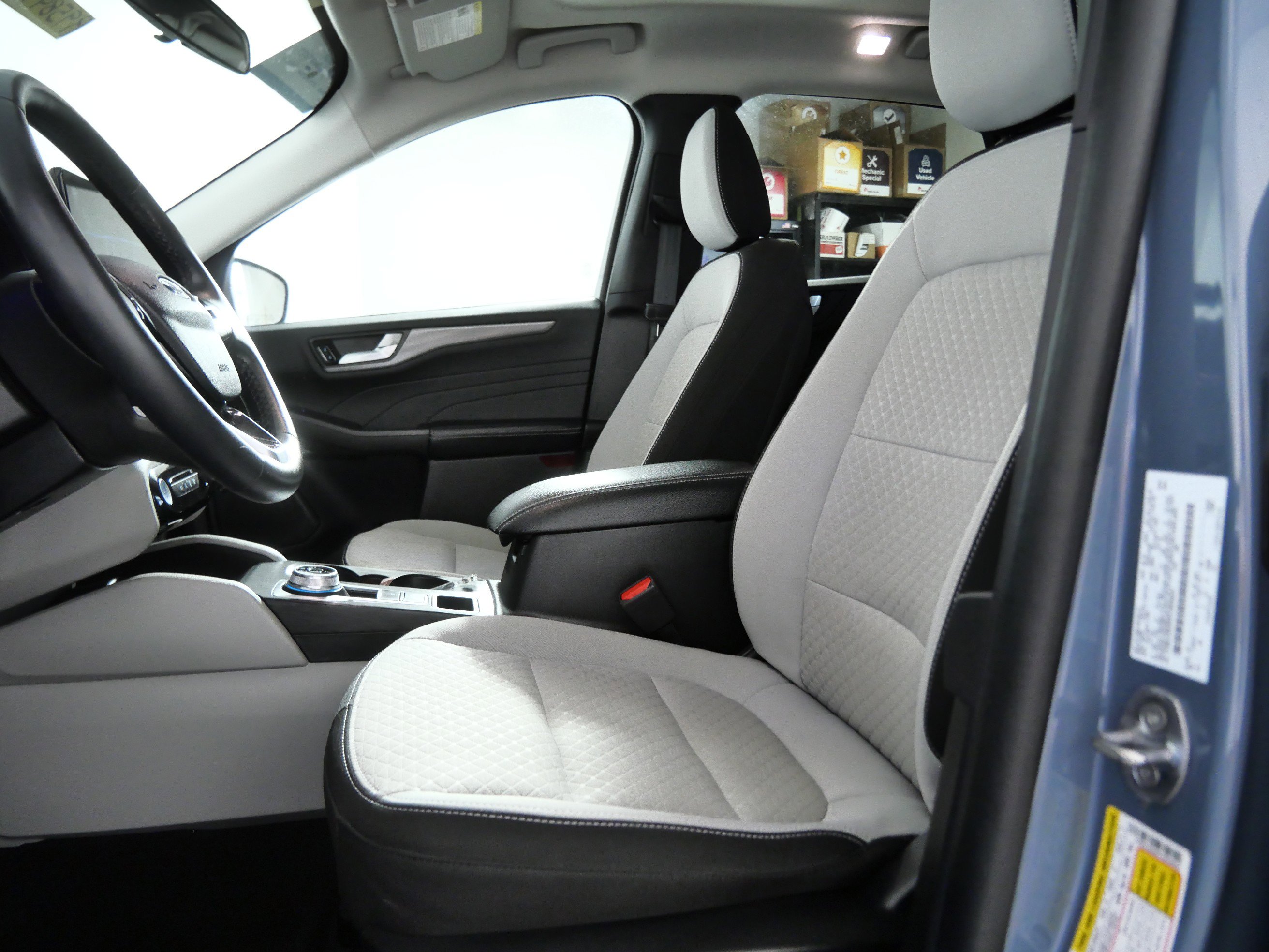 Certified 2023 Ford Escape Active w/ Tech Pack #2 AWD/4WD image 17