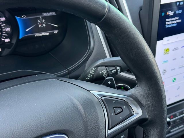 Certified 2022 Ford Edge SEL w/ Convenience Package AWD/4WD image 23