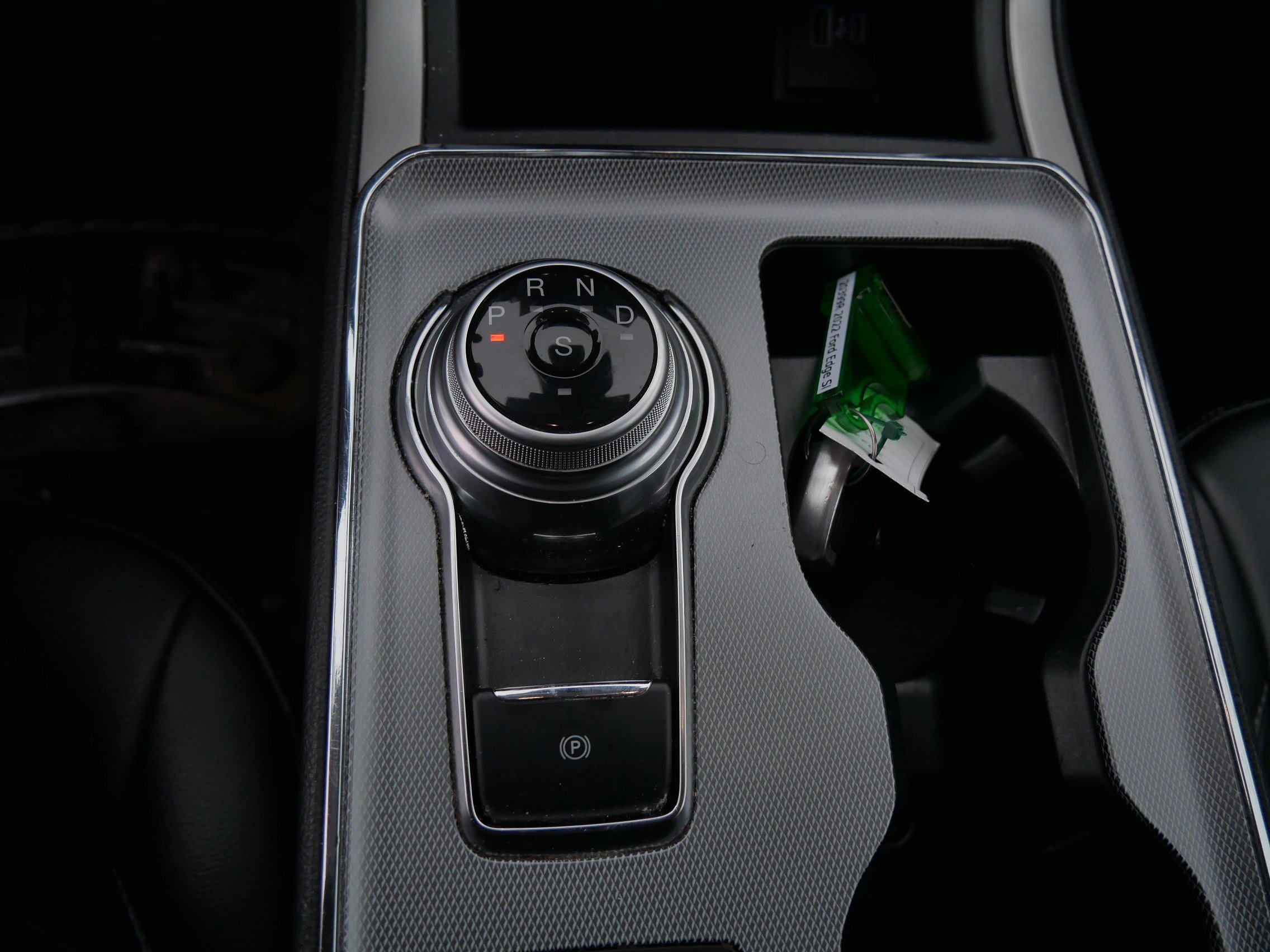 Certified 2022 Ford Edge SEL image 24