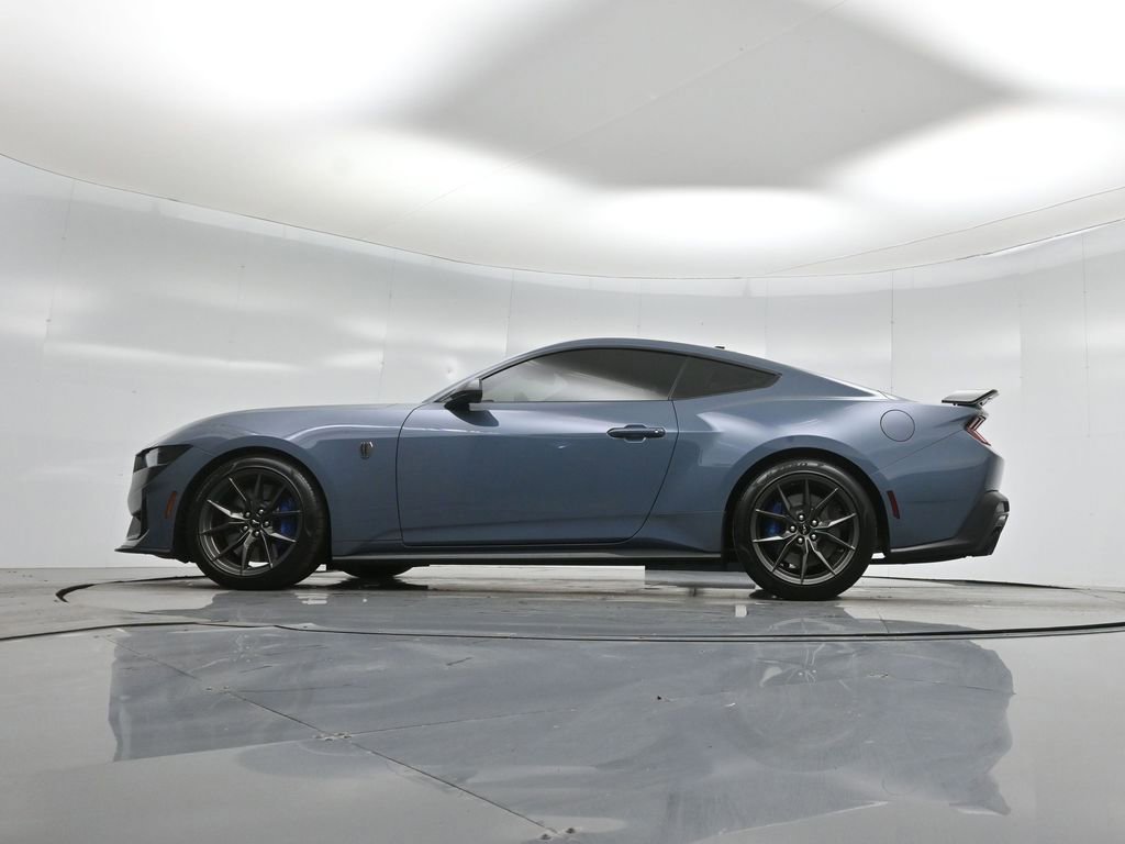 Certified 2024 Ford Mustang Dark Horse image 25