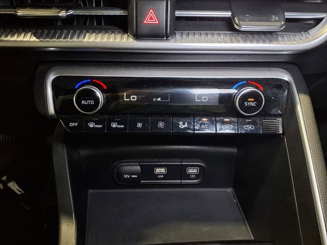 Used 2023 Kia K5 GT-Line image 8