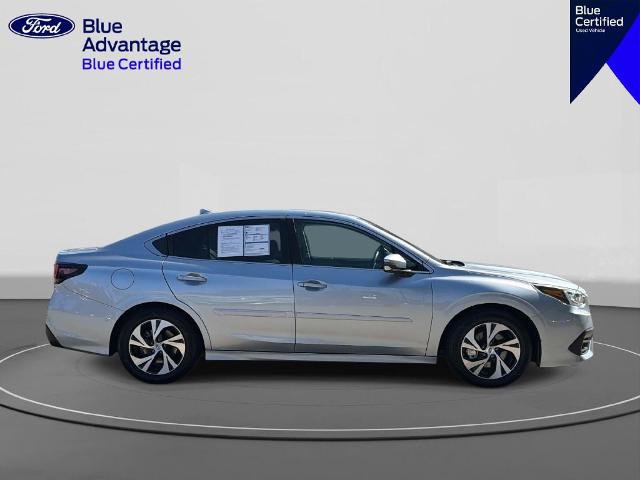 Used 2020 Subaru Legacy Premium AWD/4WD image 5