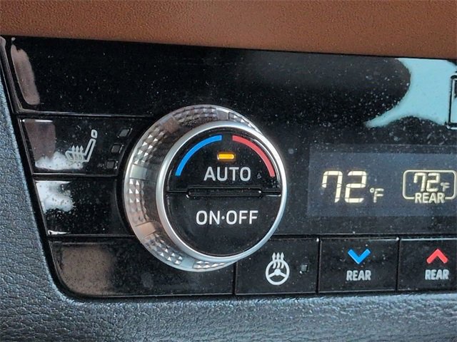 Used 2022 Mitsubishi Outlander SEL image 23