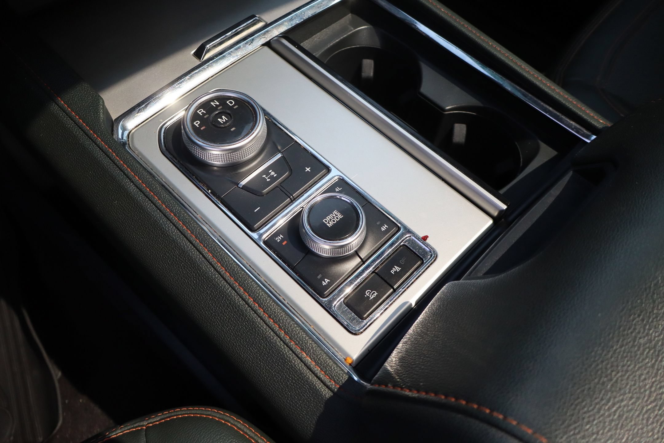 Certified 2022 Ford Expedition Timberline AWD/4WD image 18