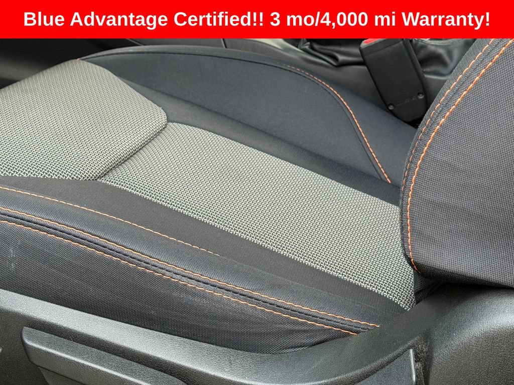 Used 2019 Subaru Crosstrek 2.0i Premium AWD/4WD image 28
